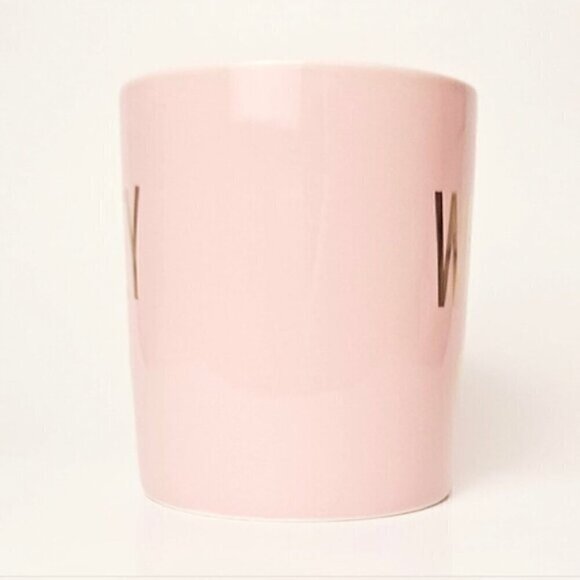 Indigo "Wifey" Pink & Gold Coffee Mug - Picture 2 of 8